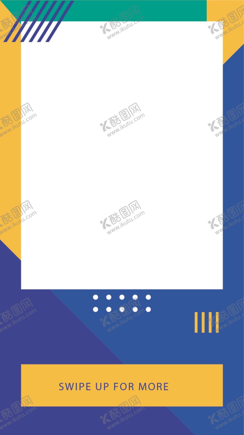 编号：73825510220557129932【酷图网】源文件下载-简约海报