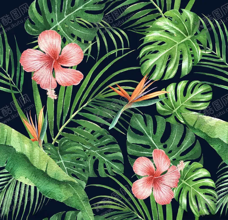 编号：39741809132032207016【酷图网】源文件下载-花卉