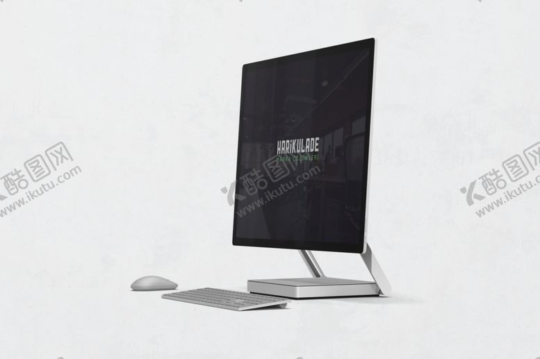 编号：13543607071950276019【酷图网】源文件下载-mac电脑样机