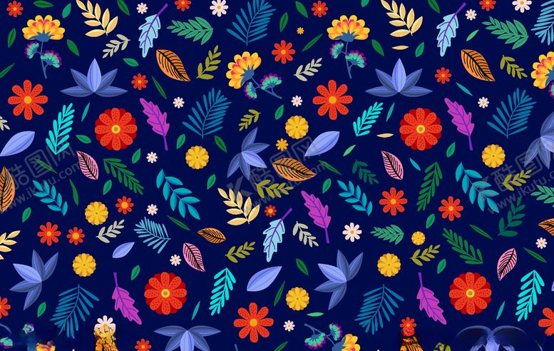 编号：28706710101349416889【酷图网】源文件下载-植物背景