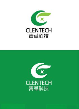 科技行业标识设计