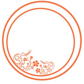中式花纹