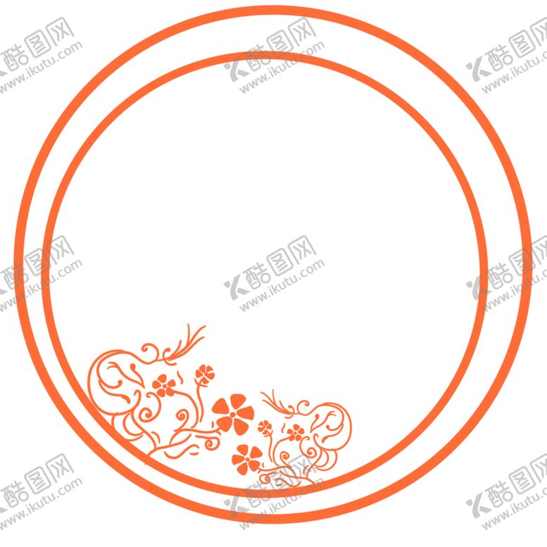 编号：29763305081504412913【酷图网】源文件下载-中式花纹