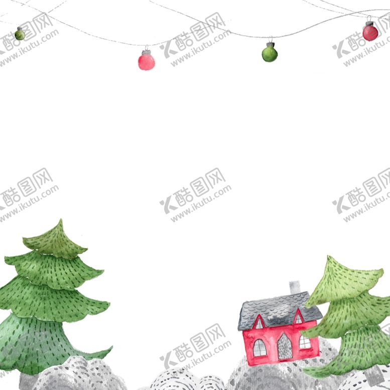 编号：21659610091752222227【酷图网】源文件下载-卡通背景