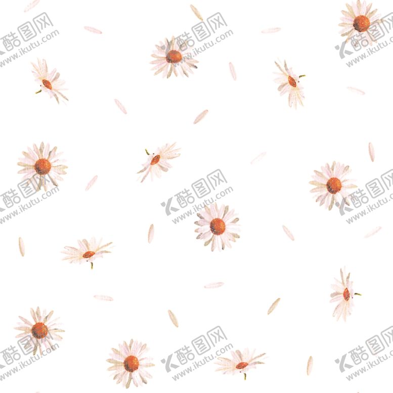 编号：16572704160848023892【酷图网】源文件下载-小碎花