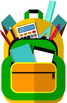 书包学生背双肩学生用具