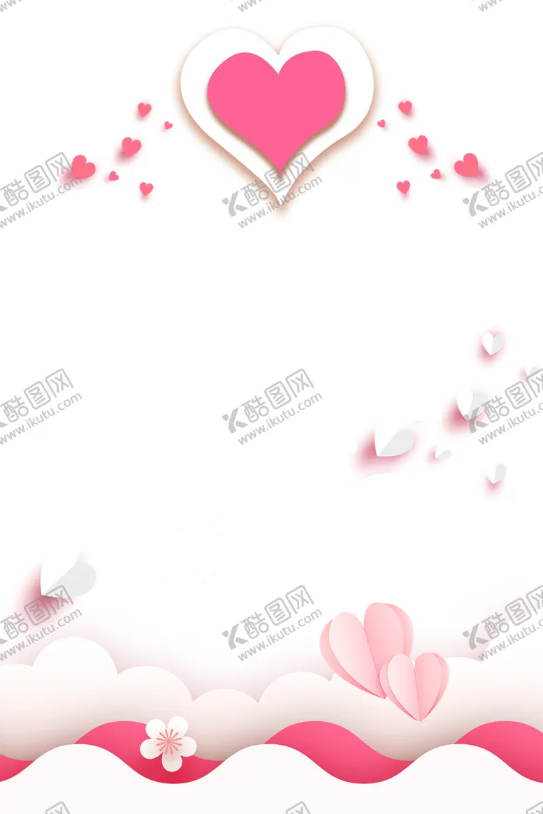 编号：85804406170840393821【酷图网】源文件下载-浪漫素材