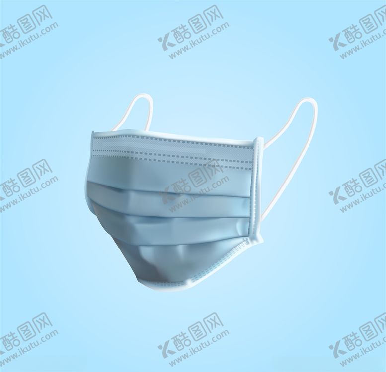 编号：51807510251653455010【酷图网】源文件下载-口罩