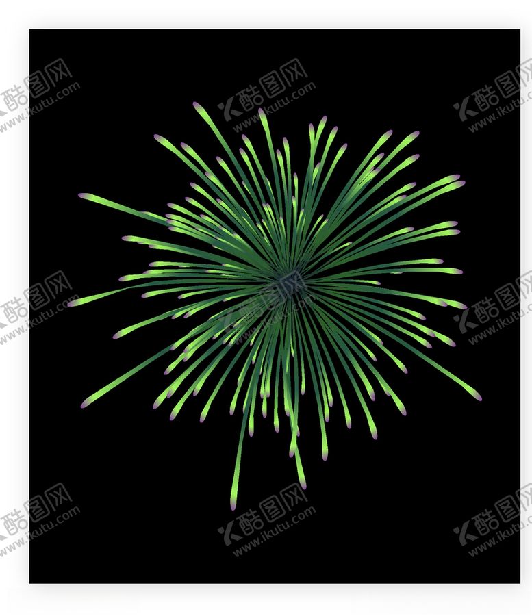 编号：47656410111016214667【酷图网】源文件下载-矢量烟花烟火素材