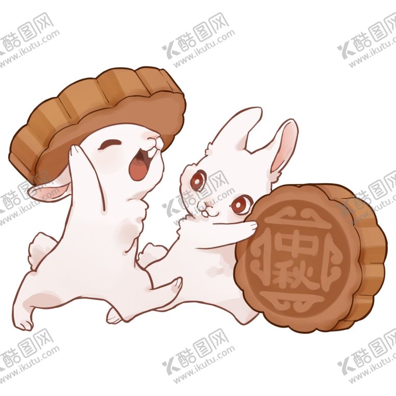 编号：23214606261116597186【酷图网】源文件下载-兔子