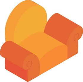 家具布局室内装潢图片素材居