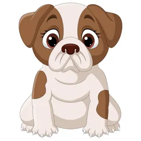 小狗阿拉斯加犬宠物柴犬动物