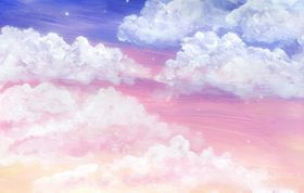 背景模板展板背景产业架舞台