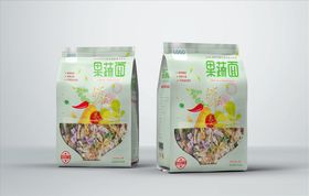 蔬菜面包装袋