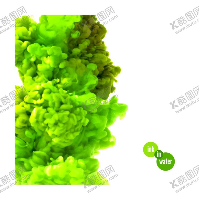 编号：24401910021927249417【酷图网】源文件下载-绿色装饰