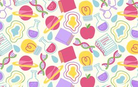 矢量科学实验器材