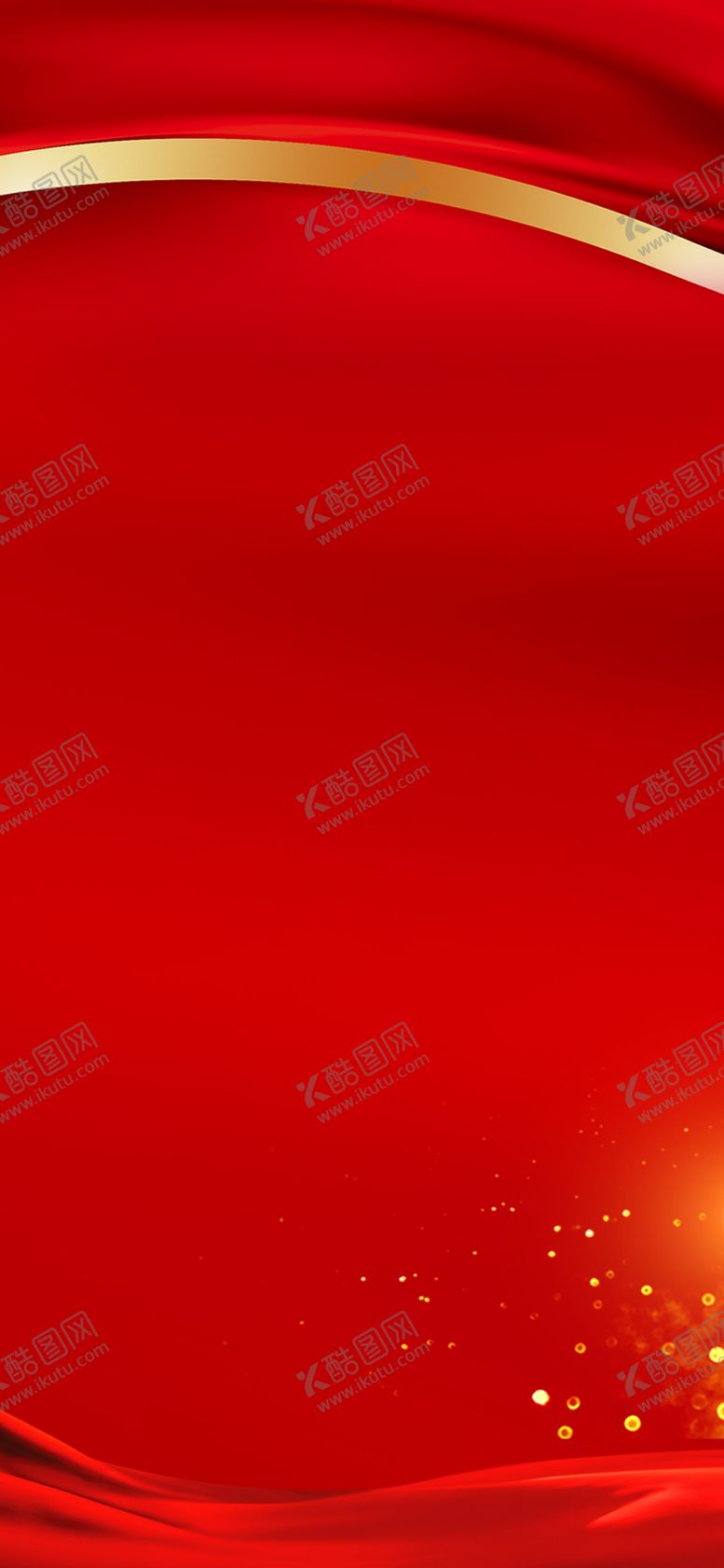 编号：97825109280037206829【酷图网】源文件下载-红色背景