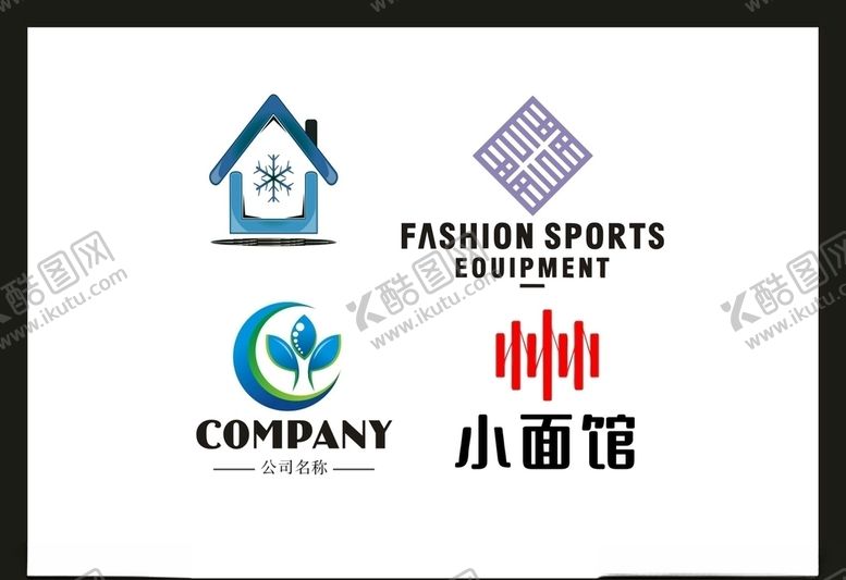 编号：30416905090628286069【酷图网】源文件下载-LOGO设计