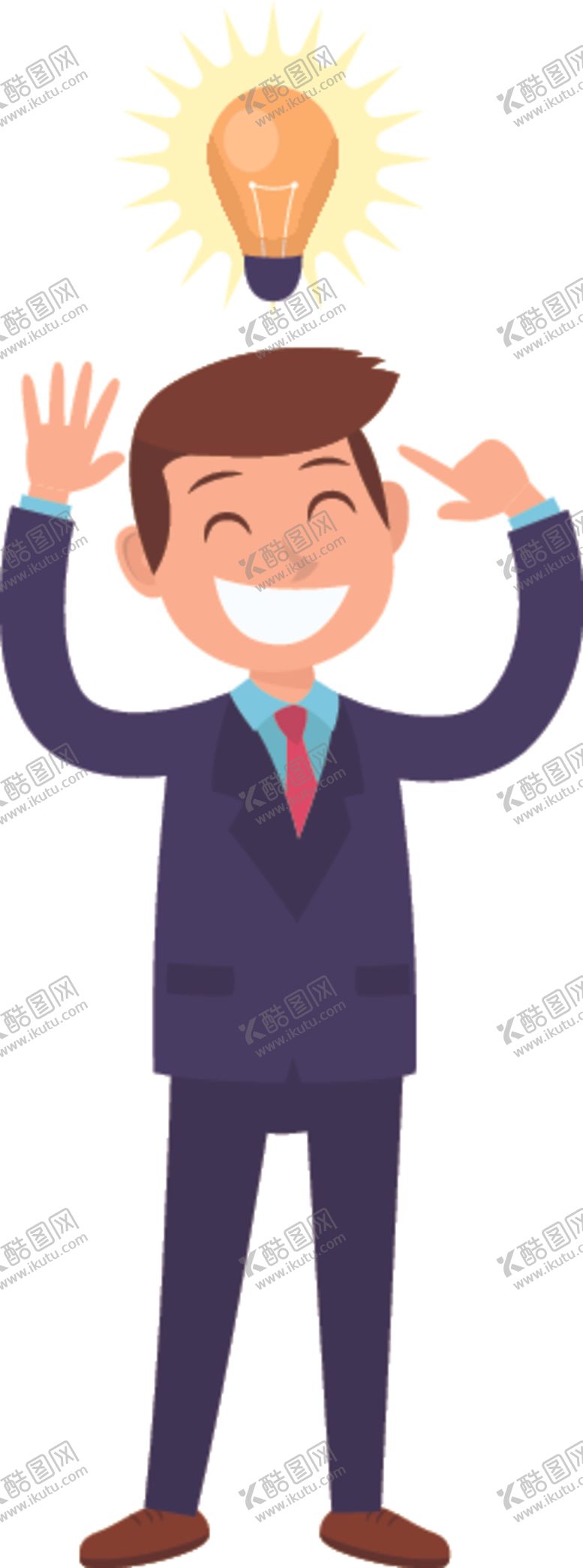 编号：50857109160150135537【酷图网】源文件下载-卡通人物