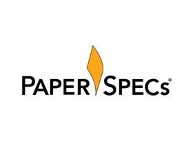 PaperSpecs 标志