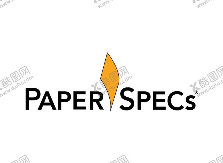 编号：58034209252104205718【酷图网】源文件下载-PaperSpecs 标志