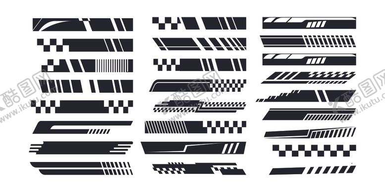 编号：46431701042019256230【酷图网】源文件下载-车贴