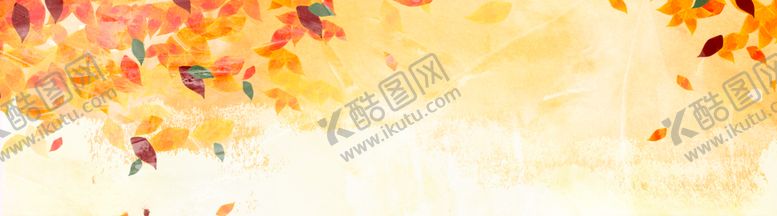 编号：86227907071739378709【酷图网】源文件下载-秋天背景