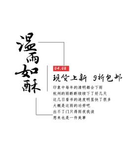 编号：60381709231443540297【酷图网】源文件下载-淘宝电商女装促销文字排版