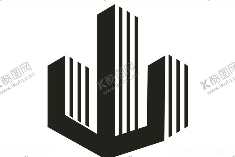 编号：34863710011936021039【酷图网】源文件下载-河南伟崇建筑劳务有限公司标志