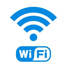 图标WIFI提醒