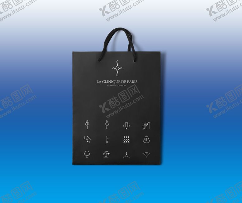 编号：88310301251745082408【酷图网】源文件下载-手提袋样机