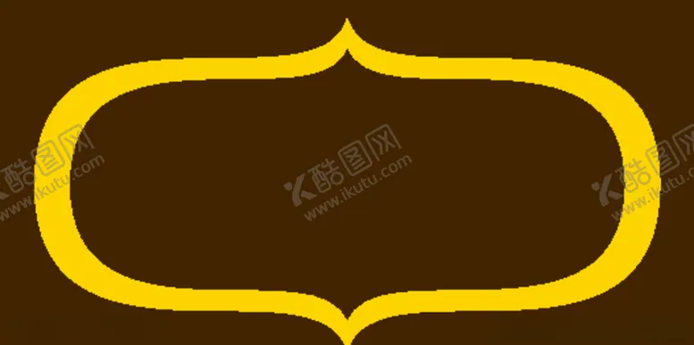编号：30339306291437585255【酷图网】源文件下载-边框