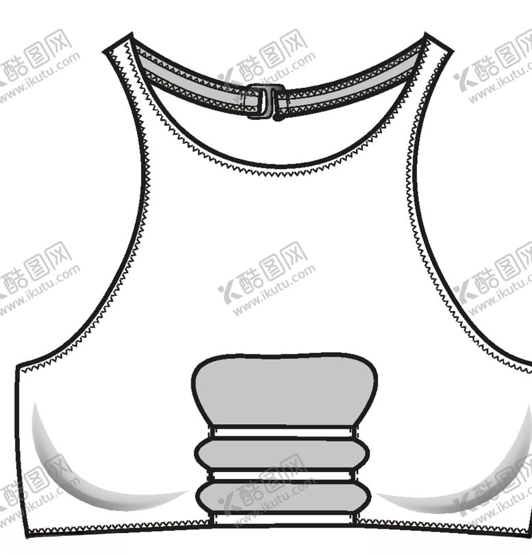 编号：51439206280113163121【酷图网】源文件下载-服装款式