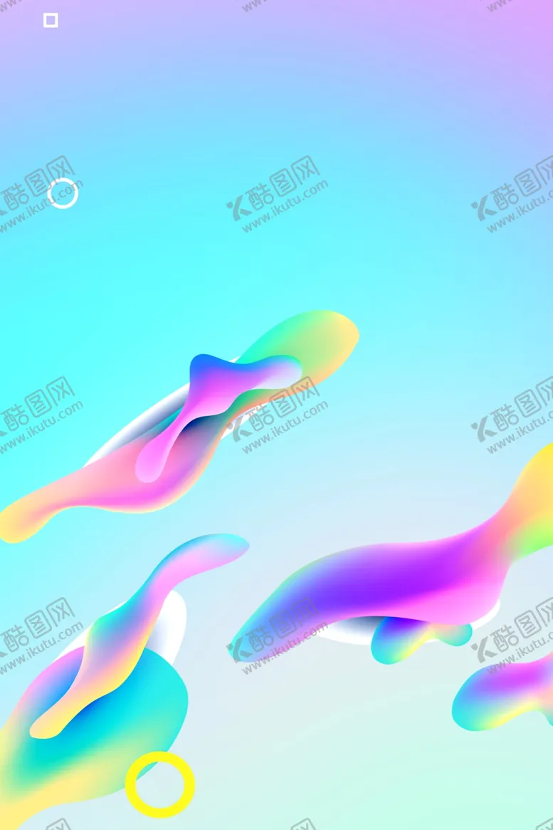 编号：85130304201616002246【酷图网】源文件下载-炫彩背景