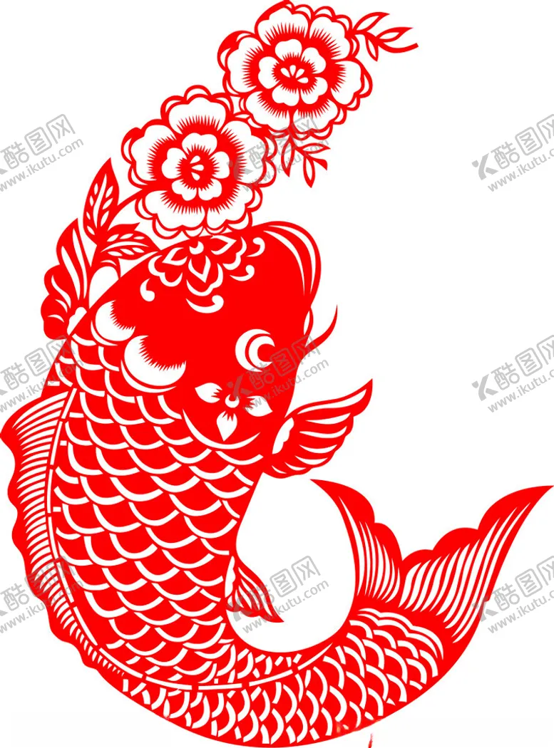 编号：72386012101247444666【酷图网】源文件下载-锦鲤