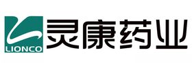 康臣药业 logo