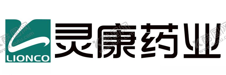 编号：30188907041920273711【酷图网】源文件下载-灵康药业