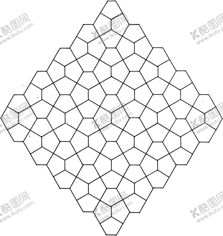 编号：64382311010715122045【酷图网】源文件下载-镂空花图案