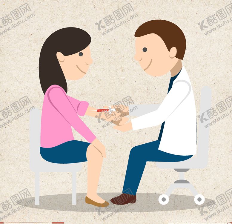 编号：31927109280716575620【酷图网】源文件下载-矢量人物扁平人物职业人物