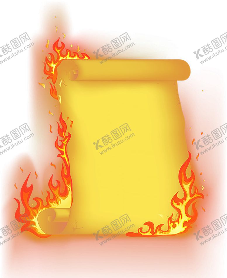 编号：16642109111538458679【酷图网】源文件下载-火焰素材