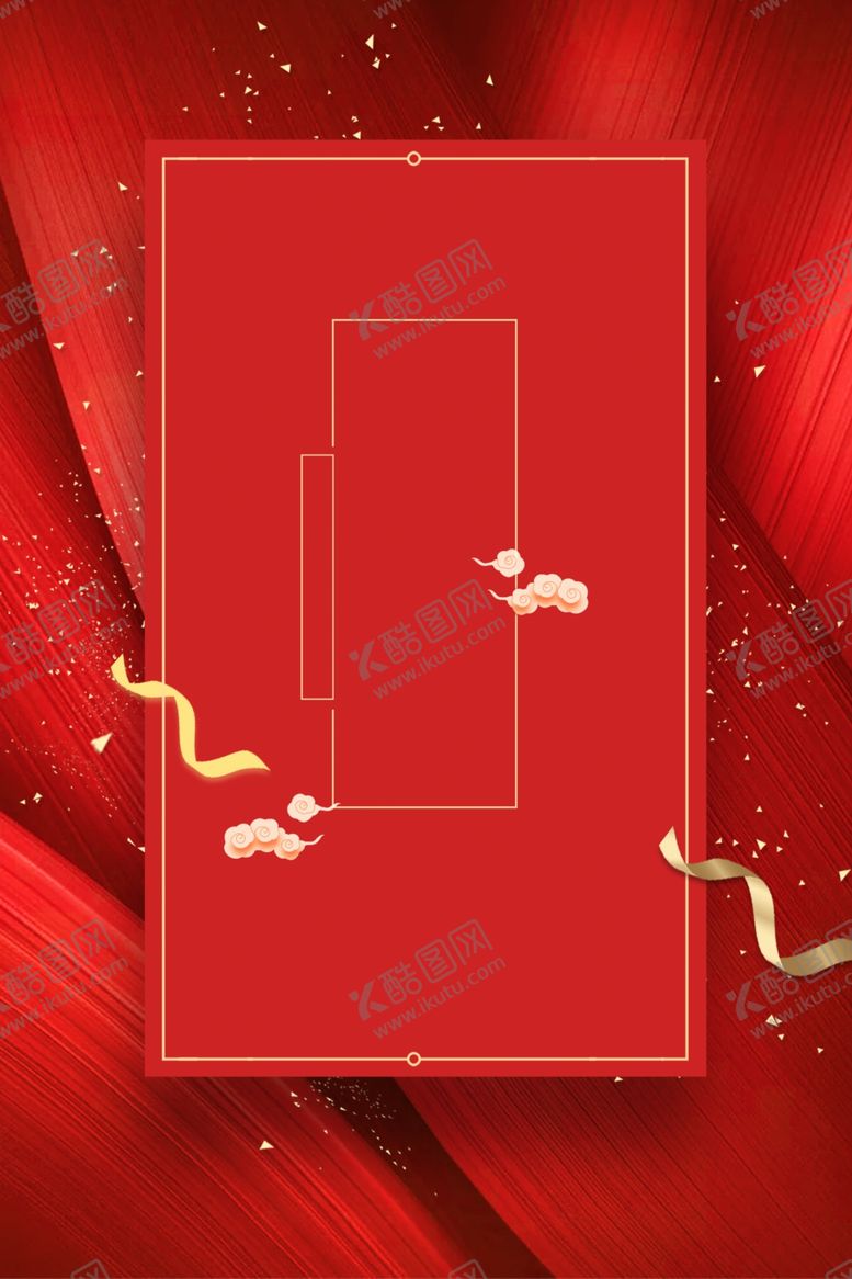编号：67100707061107504449【酷图网】源文件下载-红色背景