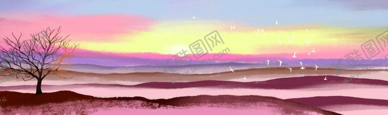 编号：70937706261027466979【酷图网】源文件下载-油画床头装饰挂画