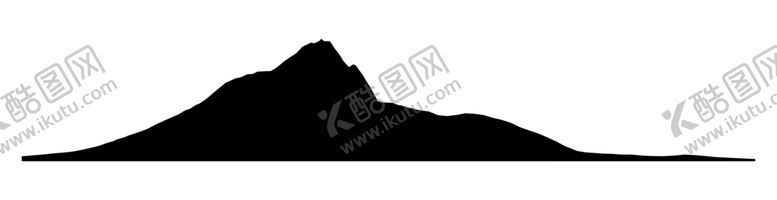 编号：65568409201857444373【酷图网】源文件下载-山形