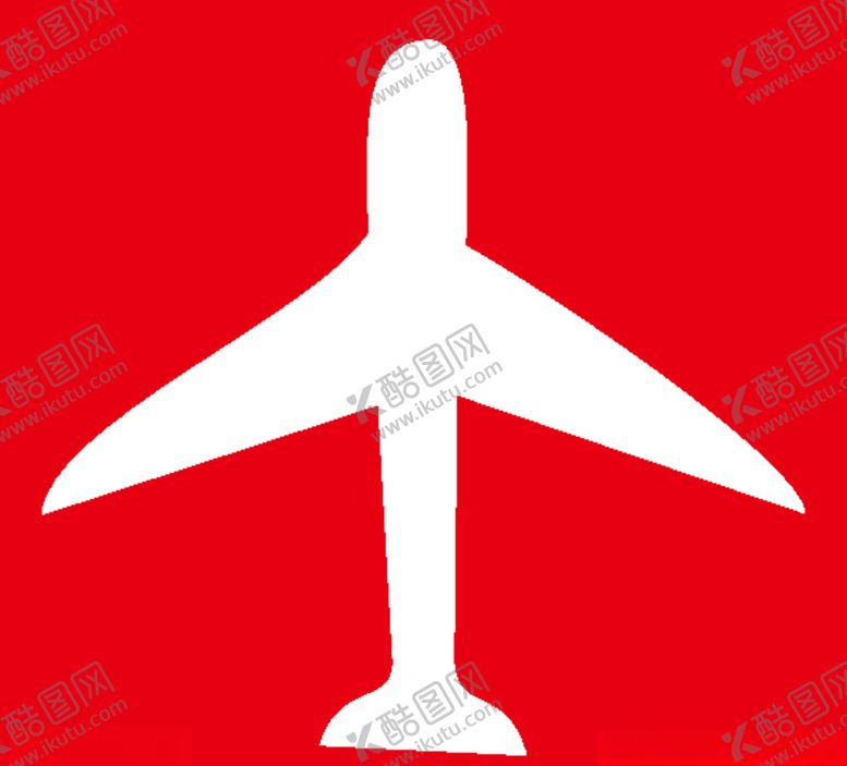 编号：18508310260811181879【酷图网】源文件下载-飞机图标