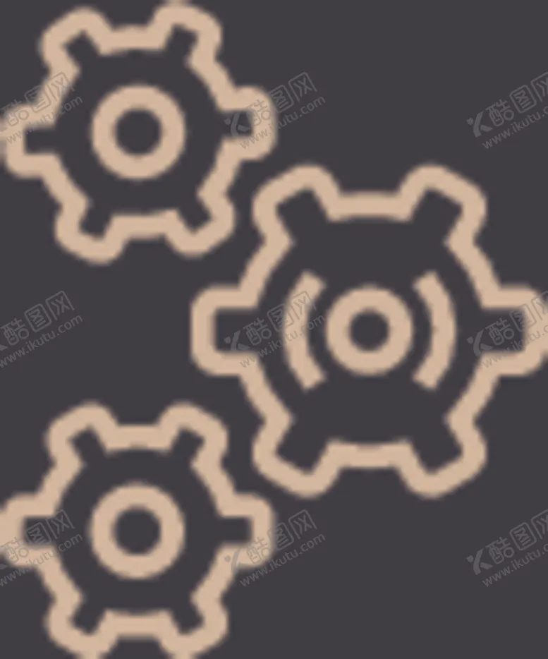 编号：20329607011446271590【酷图网】源文件下载-齿轮