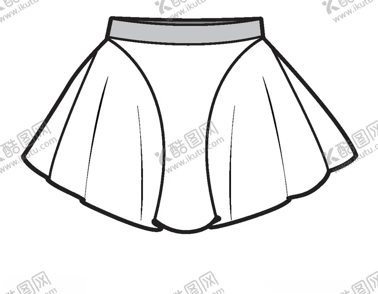 编号：37242706241242096085【酷图网】源文件下载-服装款式