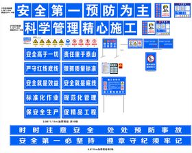 工程施工及塔吊图