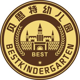 教育logo广告设计商业设计公司