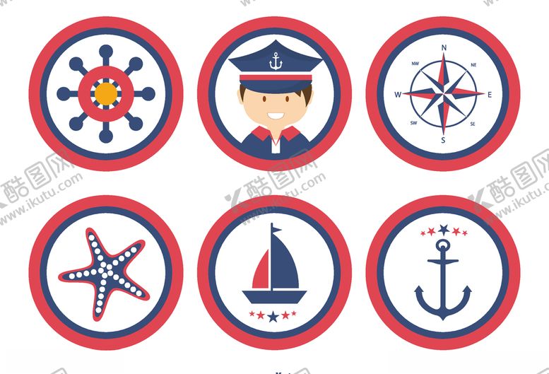 编号：79050009221151234074【酷图网】源文件下载-矢量标签素材