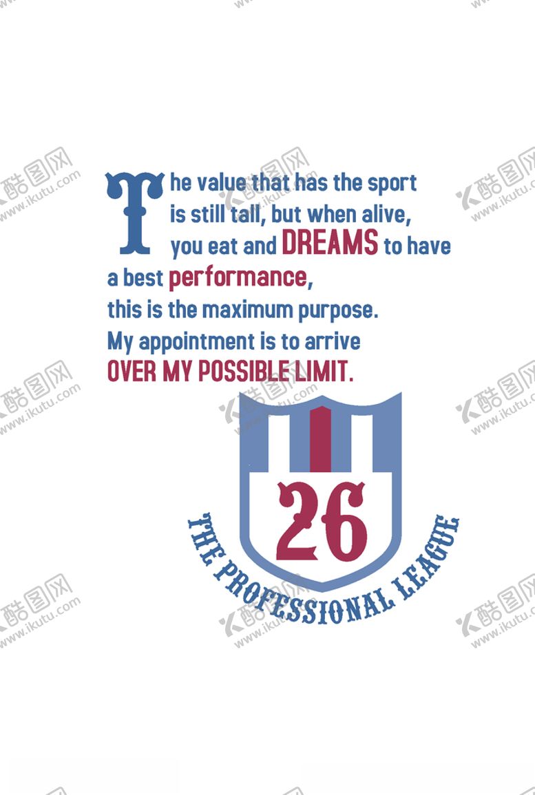 编号：25583009231803052177【酷图网】源文件下载-服装印花